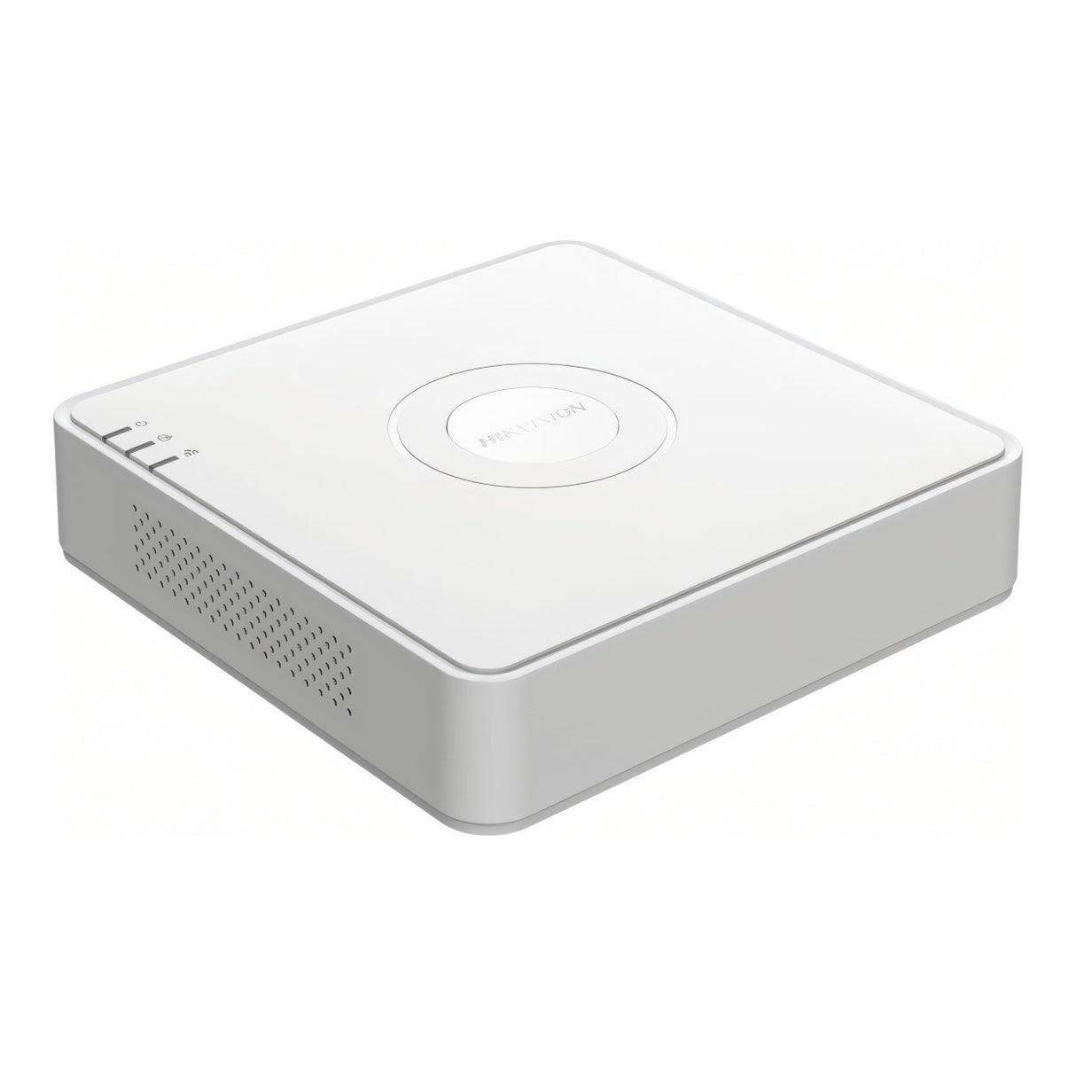 Hikvision 8-channel 1080P Mini 1U H.265 AcuSense DVR IDS-7108HQHI-M1/T