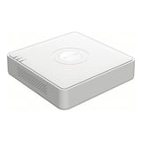 Hikvision 8-channel 1080P Mini 1U H.265 AcuSense DVR IDS-7108HQHI-M1/T