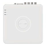 Hikvision 8-channel 1080P Mini 1U H.265 AcuSense DVR IDS-7108HQHI-M1/T