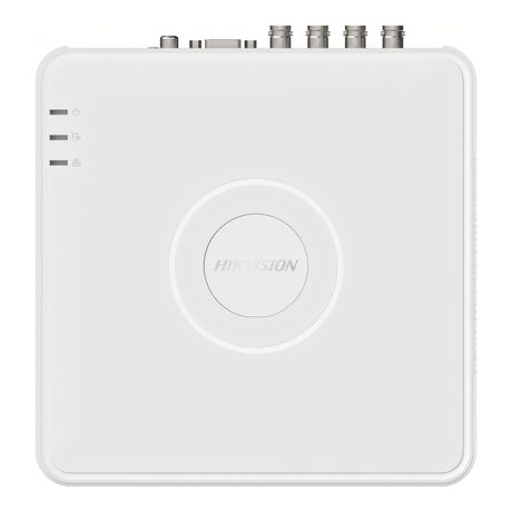 Hikvision 8-channel 1080P Mini 1U H.265 AcuSense DVR IDS-7108HQHI-M1/T