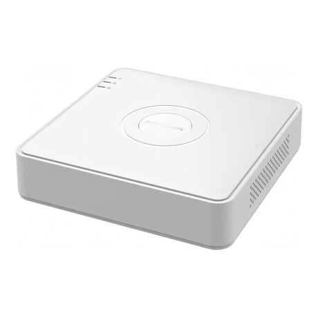 Hikvision 8-channel 1080P Mini 1U H.265 AcuSense DVR IDS-7108HQHI-M1/T