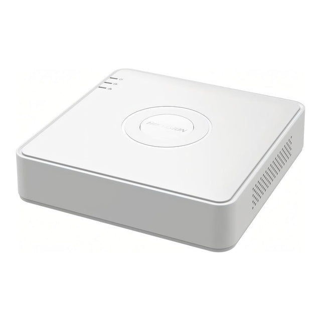 Hikvision 8-channel 1080P Mini 1U H.265 AcuSense DVR IDS-7108HQHI-M1/T
