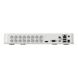 Hikvision 16-channel 1080P Mini 1U H.265 AcuSense DVR IDS-7116HQHI-M1/T