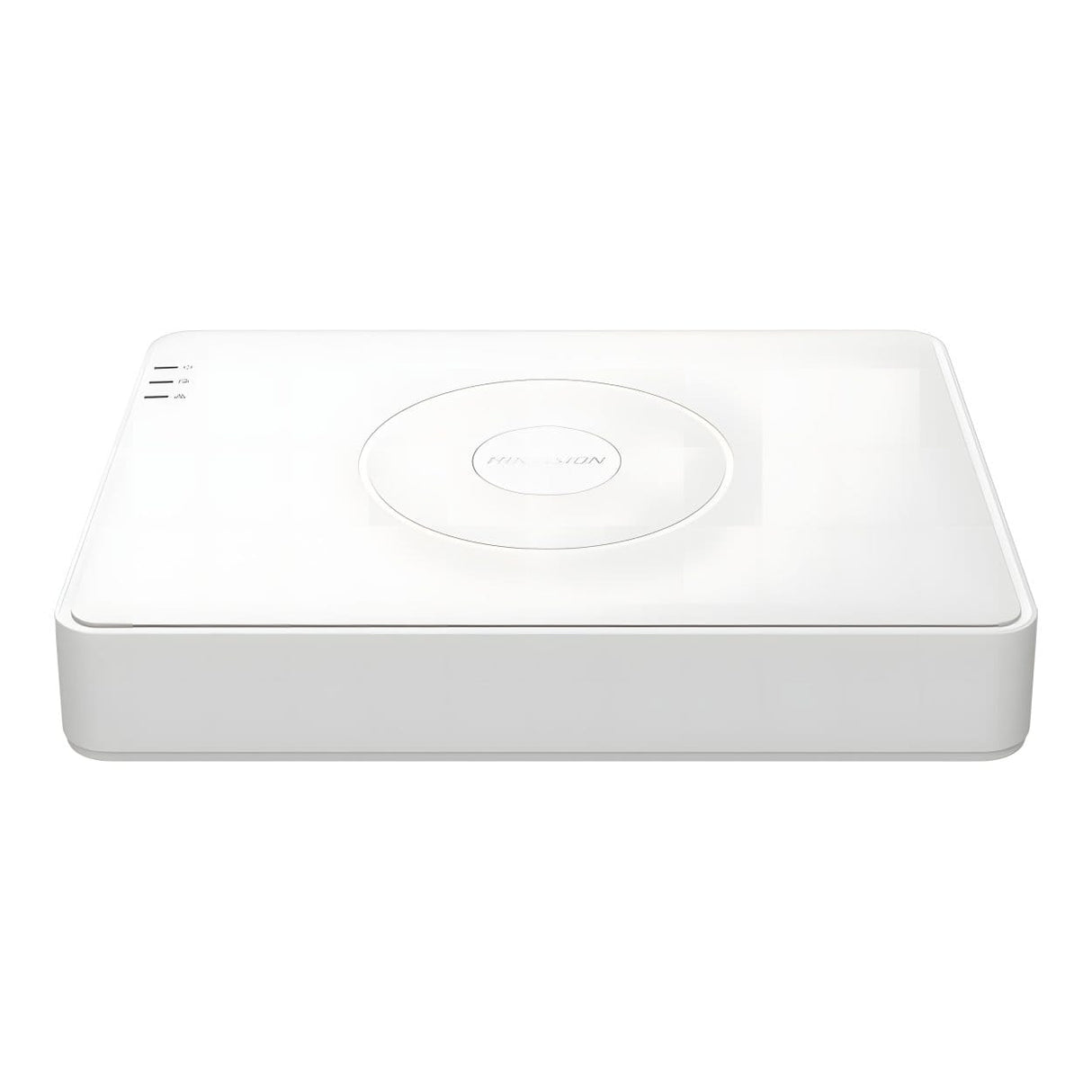 Hikvision 16-channel 1080P Mini 1U H.265 AcuSense DVR IDS-7116HQHI-M1/T