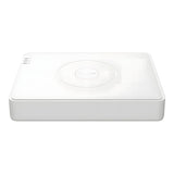 Hikvision 16-channel 1080P Mini 1U H.265 AcuSense DVR IDS-7116HQHI-M1/T
