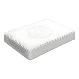 Hikvision 16-channel 1080P Mini 1U H.265 AcuSense DVR IDS-7116HQHI-M1/T
