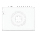 Hikvision 16-channel 1080P Mini 1U H.265 AcuSense DVR IDS-7116HQHI-M1/T
