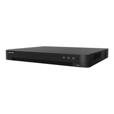 Hikvision IDS-7204HUHI-M2-XT 4-channel 5MP 1U H.265 AcuSense DVR