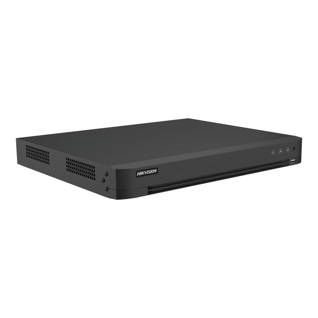Hikvision 16-channel 1080p 1U H.265 AcuSense DVR IDS-7216HQHI-M2/XT