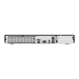 Hikvision 16-channel 5MP 1U H.265 AcuSense DVR iDS-7216HUHI-M2/XT