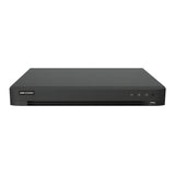 Hikvision 16-channel 5MP 1U H.265 AcuSense DVR iDS-7216HUHI-M2/XT