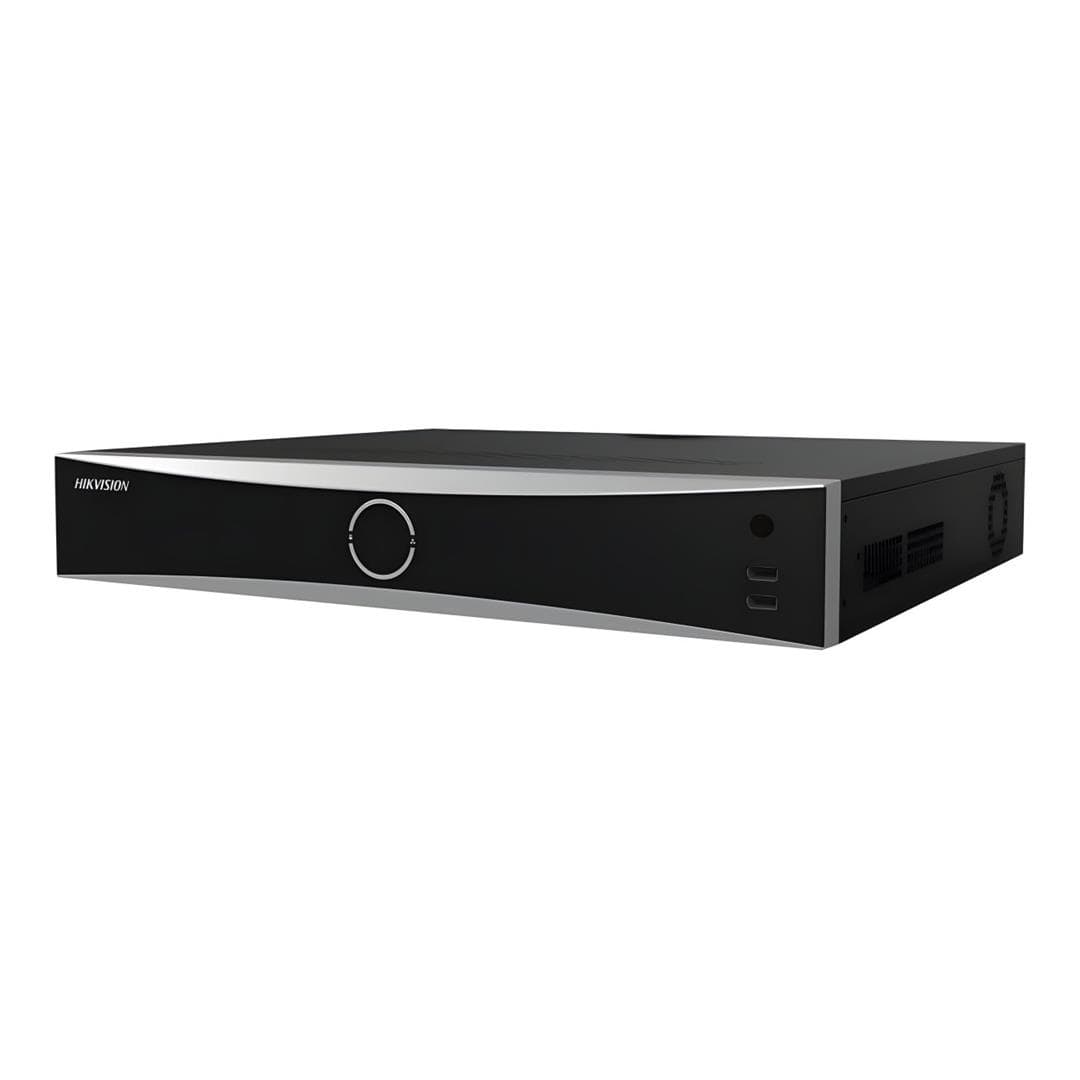 Hikvision 16-channel 1.5U 8K DeepinMind NVR IDS-7716NXI-M4/X