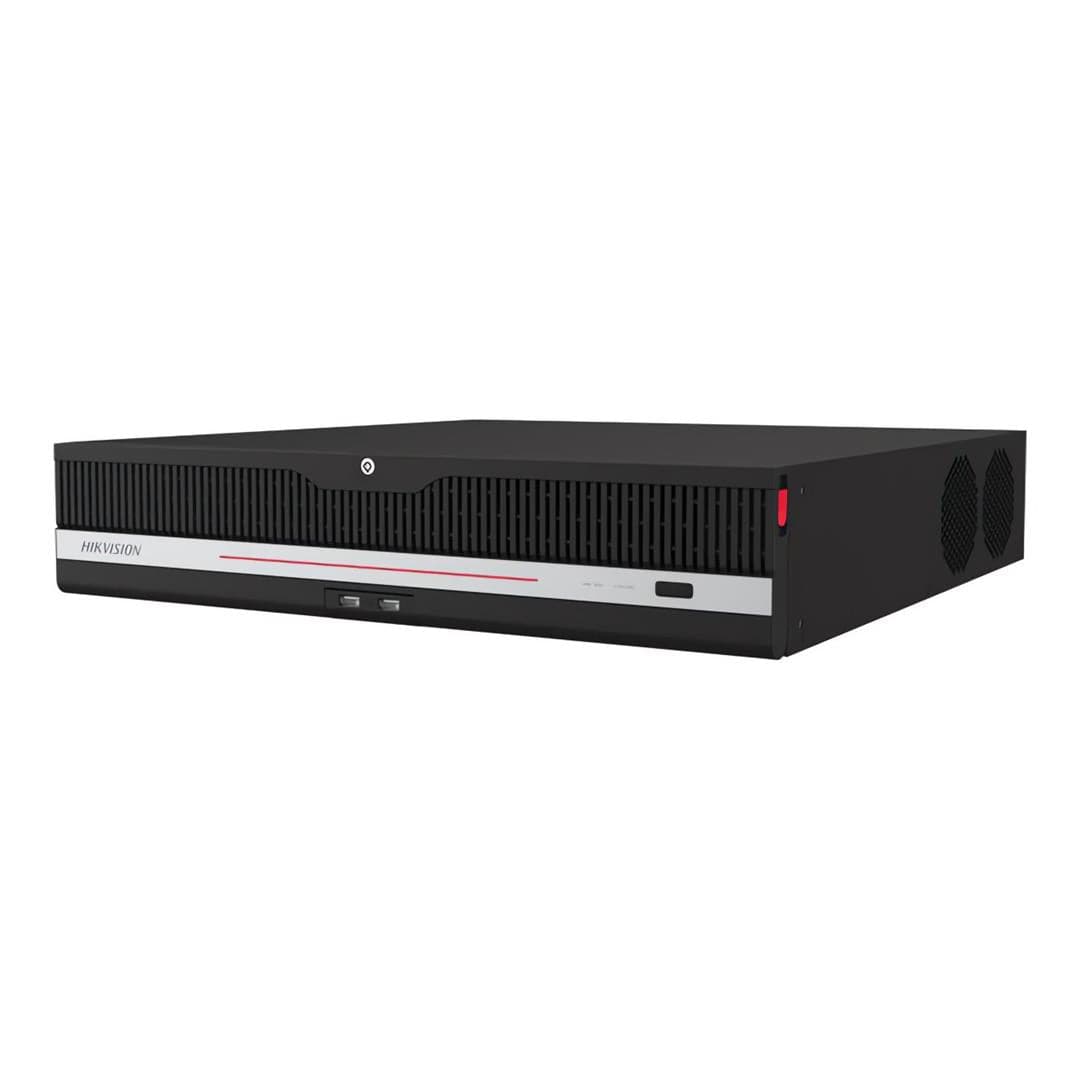Hikvision 32-ch 8K 2U DeepinMind NVR IDS-9632NXI-M8/X