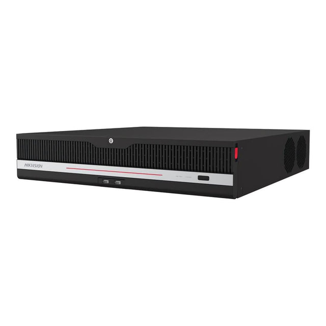 Hikvision 32-ch 8K 2U DeepinMind NVR IDS-9632NXI-M8/X