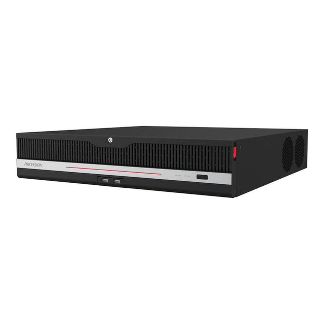 Hikvision iDS-9632NXI-P8(STD) 32-channel DeepinMind Pro NVR