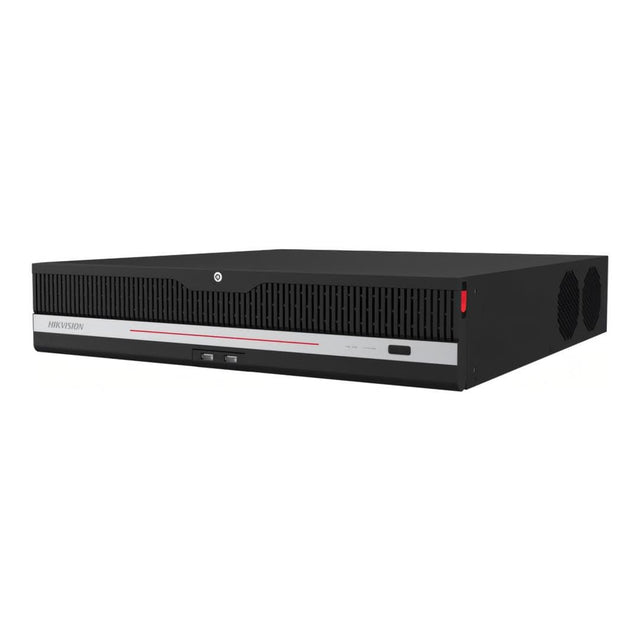 Hikvision DeepinMind 64-channel 2U 8K NVR IDS-9664NXI-M8/X