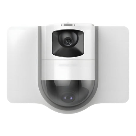 Hikvision 8MP 4X Classroom Attendance Speed Dome iDS-EGD0288-H/FR(C4F0)