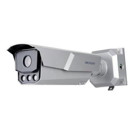 Hikvision 4MP 10-50mm IR ANPR Smart Monitoring Camera IDS-TCM403-BI(G)/POE/1050