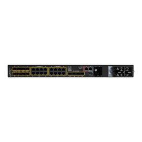 Cisco Catalyst IE-9310-16P8S4X-E Rugged 28-Port PoE+ Industrial Ethernet Switch