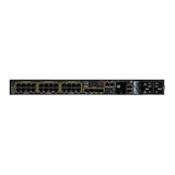 Cisco Catalyst IE9320 28-Port Rugged Industrial Ethernet Switch IE-9320-22S2C4X-E
