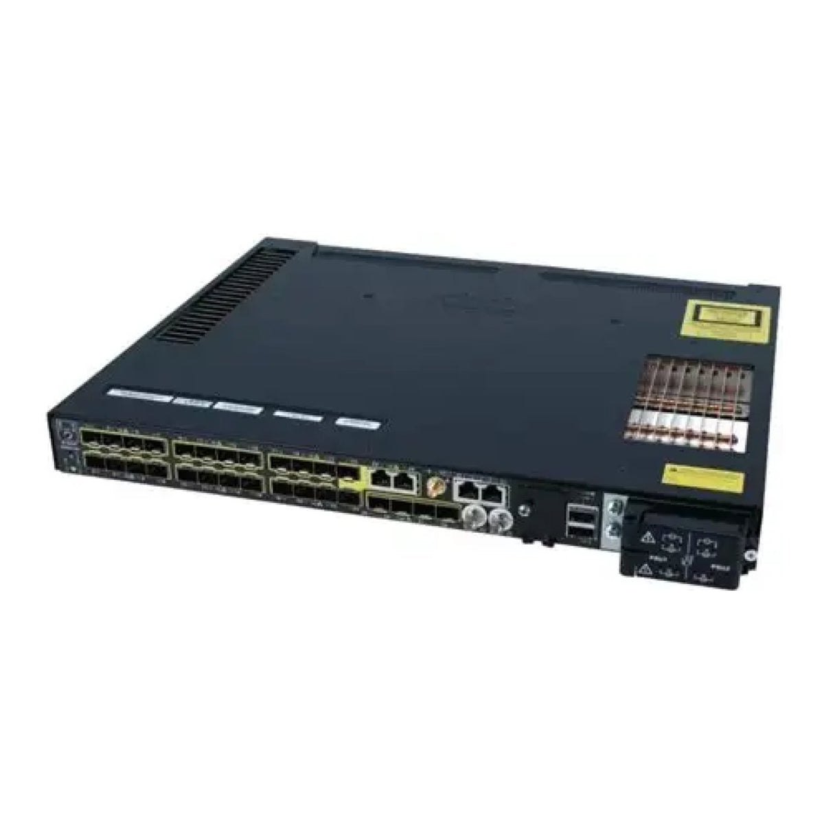 Cisco Catalyst IE9320 28-Port Rugged Industrial Ethernet Switch IE-9320-22S2C4X-E