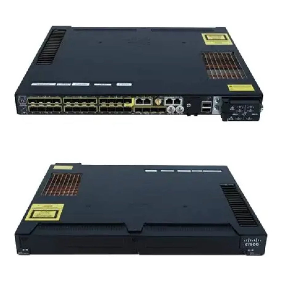 Cisco Catalyst IE9320 28-Port Rugged Industrial Ethernet Switch IE-9320-22S2C4X-E