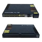 Cisco Catalyst IE9320 28-Port Rugged Industrial Ethernet Switch IE-9320-22S2C4X-E
