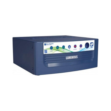 Luminous EcoVolt NEO 924W 1100VA 12V Pure Sinewave Inverter IEN12V-1100