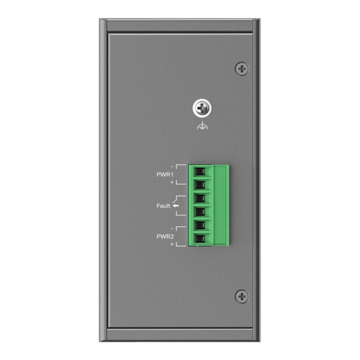 TP-Link Omada IES210GPP 10-port Gigabit Industrial Easy Managed Switch