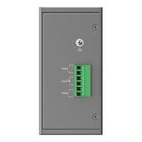 TP-Link Omada IES210GPP 10-port Gigabit Industrial Easy Managed Switch