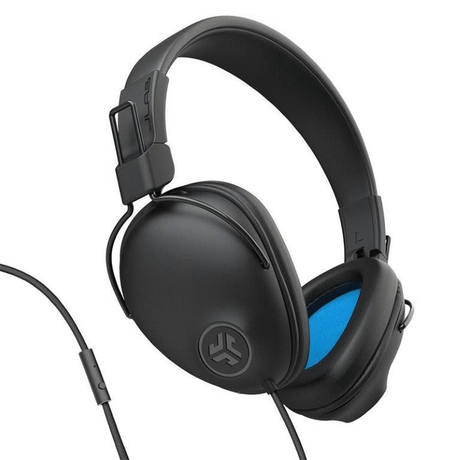 Jlab Studio Pro Wired Over-Ear Headset Black IEUHASTUDIOPRORBLK4