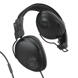 Jlab Studio Pro Wired Over-Ear Headset Black IEUHASTUDIOPRORBLK4