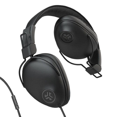 Jlab Studio Pro Wired Over-Ear Headset Black IEUHASTUDIOPRORBLK4