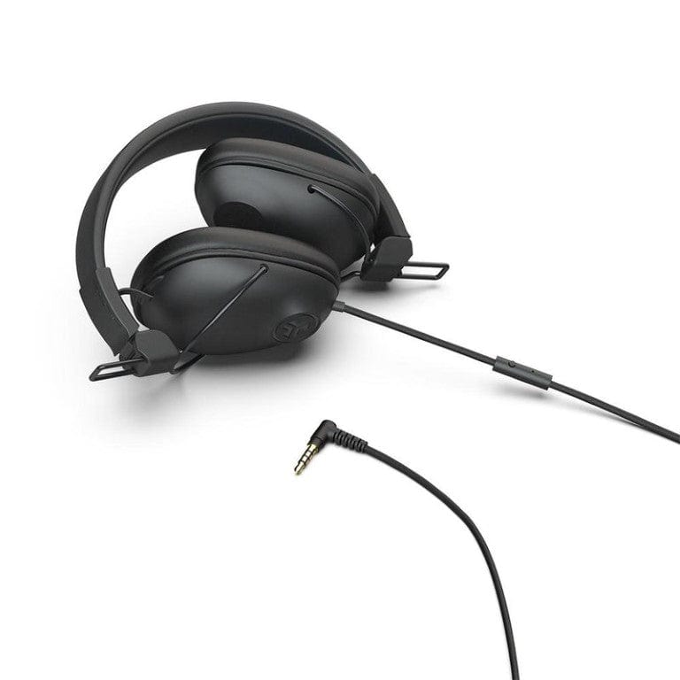 Jlab Studio Pro Wired Over-Ear Headset Black IEUHASTUDIOPRORBLK4
