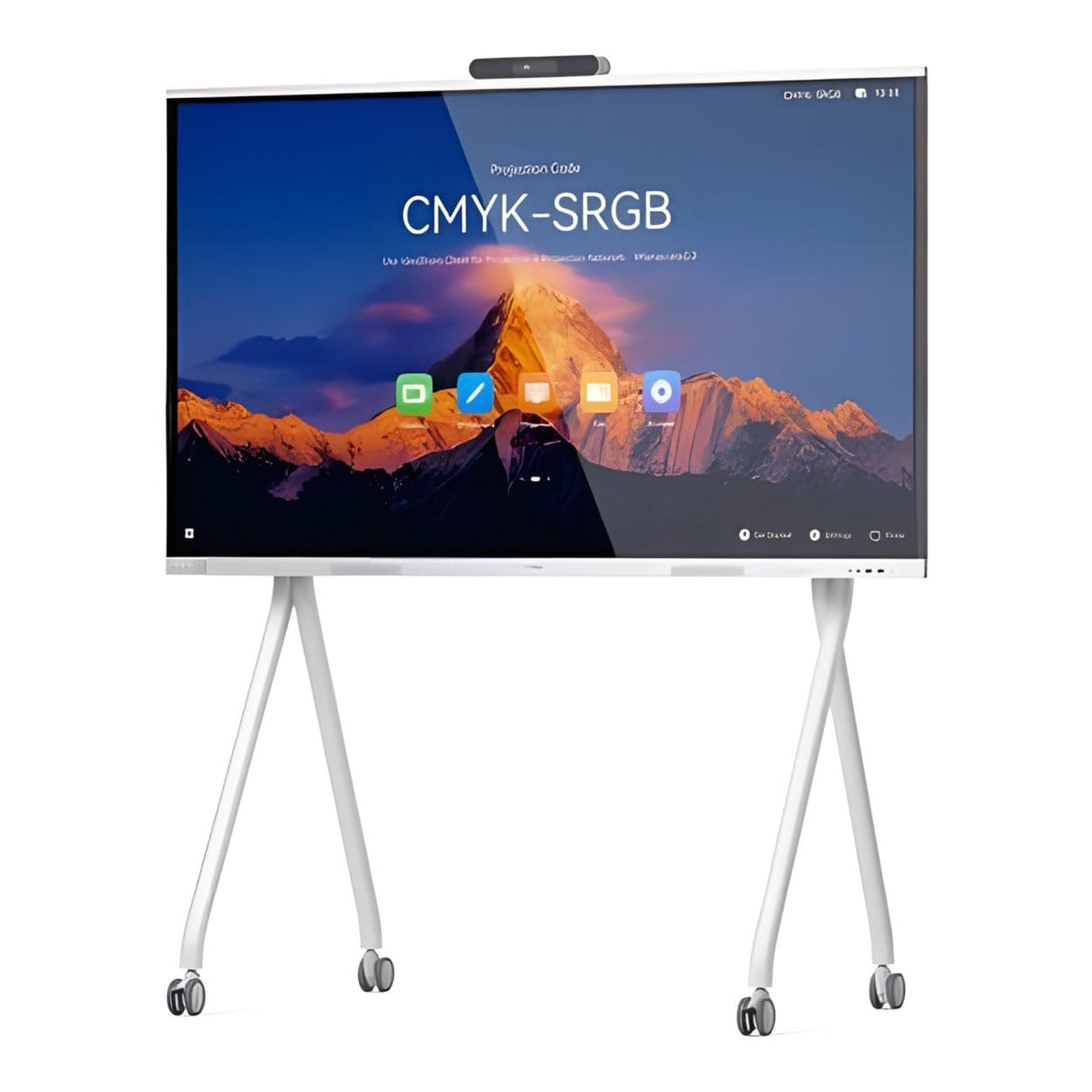 Huawei IdeaHub S3 75-inch Touch Interactive Collaboration Display IHS3-75SA