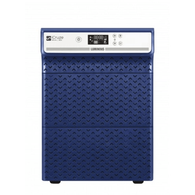 Luminous iCruze 2850W 4000VA 48V Pure Sinewave Inverter IiCR48V-4000