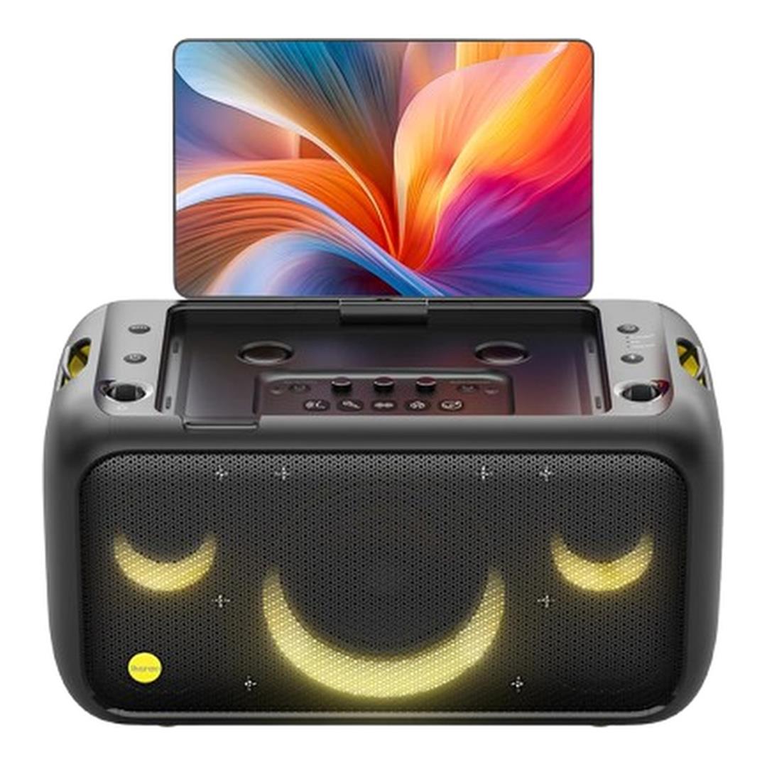 Ikarao Break X1 Smart Party Karaoke Machine IK-BREAKX1-BK