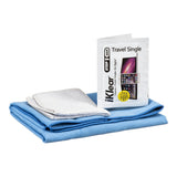 Meridrew iKlear Microfiber Chamois Polishing Cloth IK-MCK