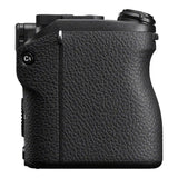 Sony Alpha a6700 26MP Mirrorless Camera with 16-50mm Lens ILA6700K