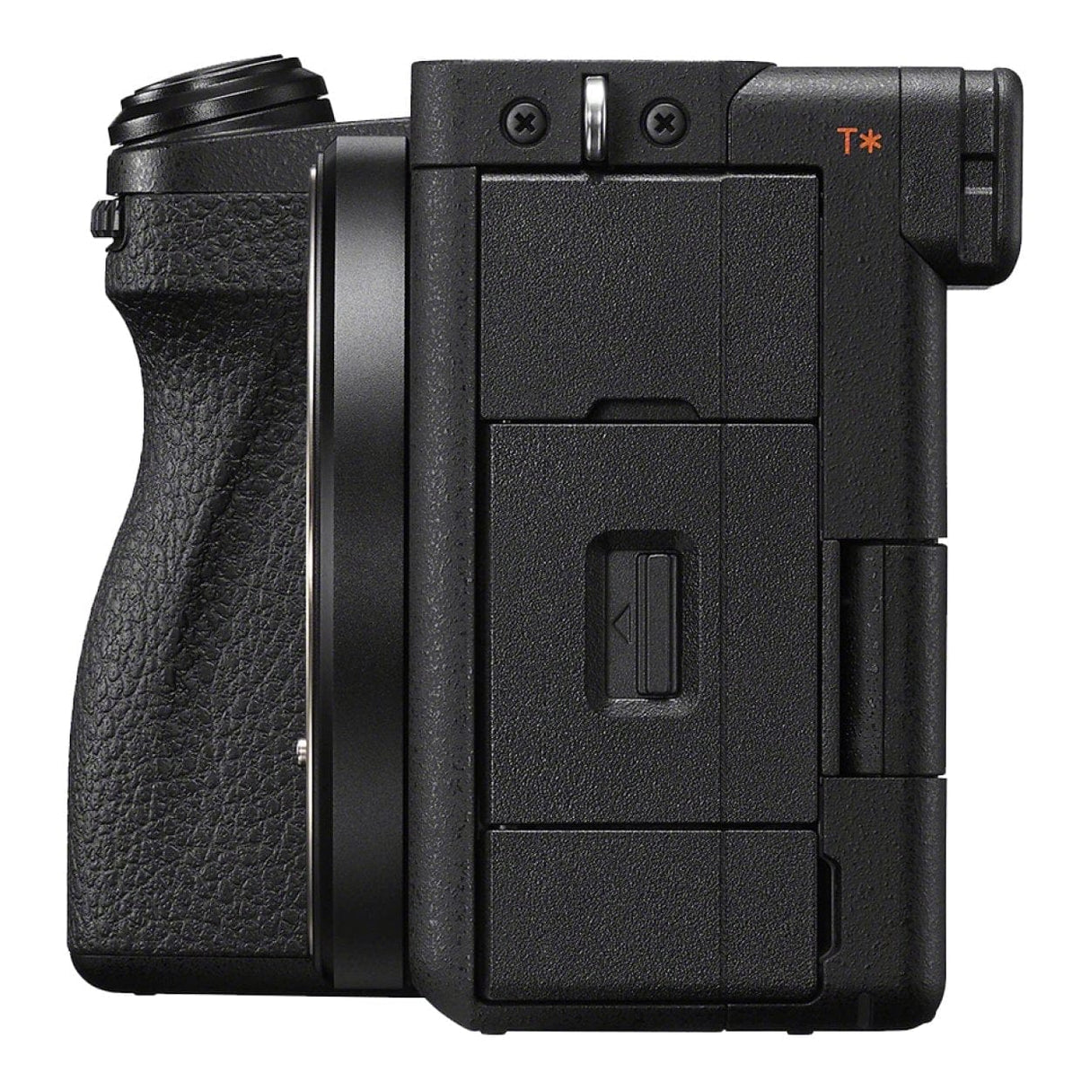 Sony Alpha a6700 26MP Mirrorless Camera with 16-50mm Lens ILA6700K