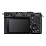 Sony Alpha a7C II 33MP Mirrorless Compact Full-frame Camera ILCE-7CM2