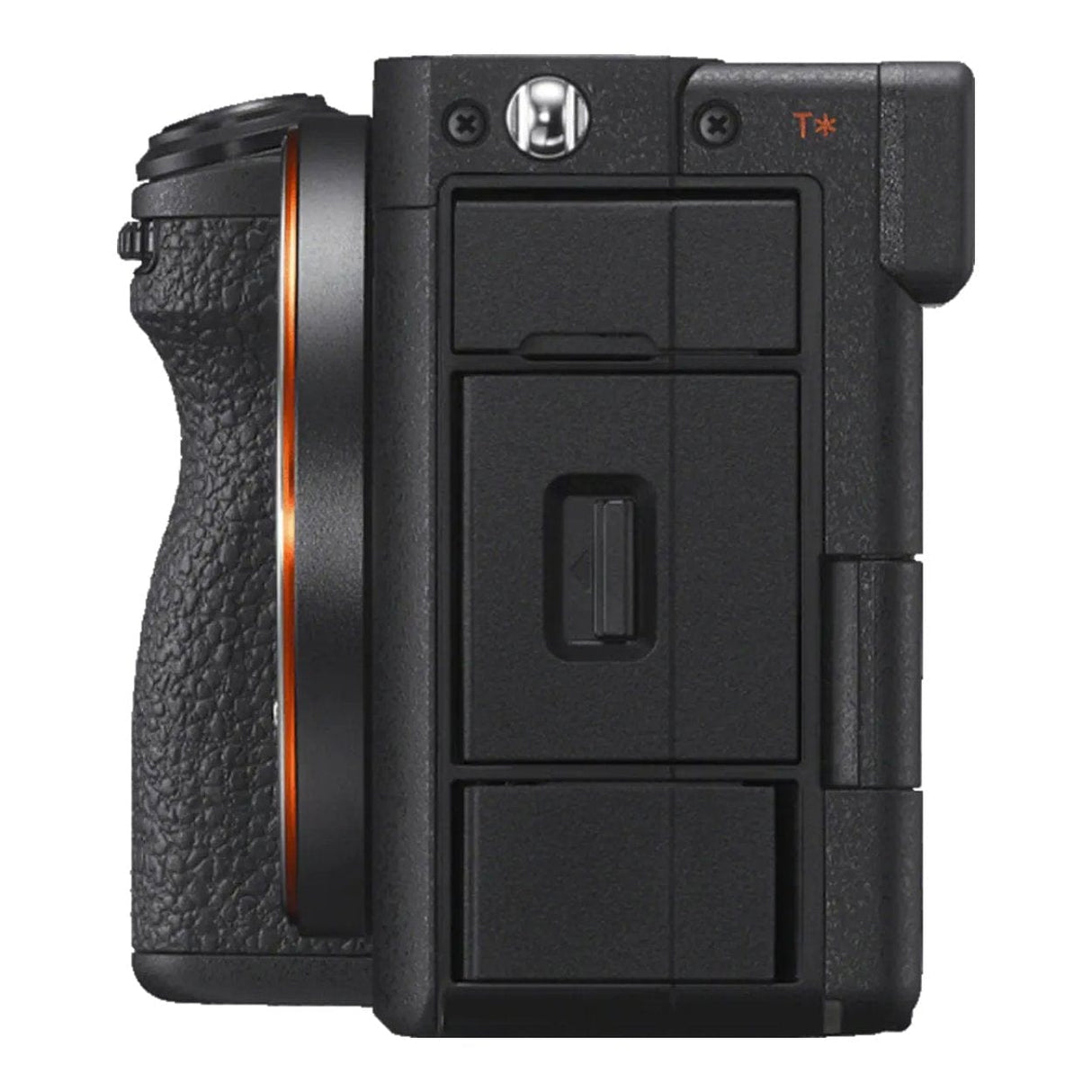 Sony Alpha a7CR 61MP Hybrid Mirrorless Camera - Body Only ILCE-7CR/B