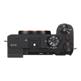 Sony Alpha a7CR 61MP Hybrid Mirrorless Camera - Body Only ILCE-7CR/B