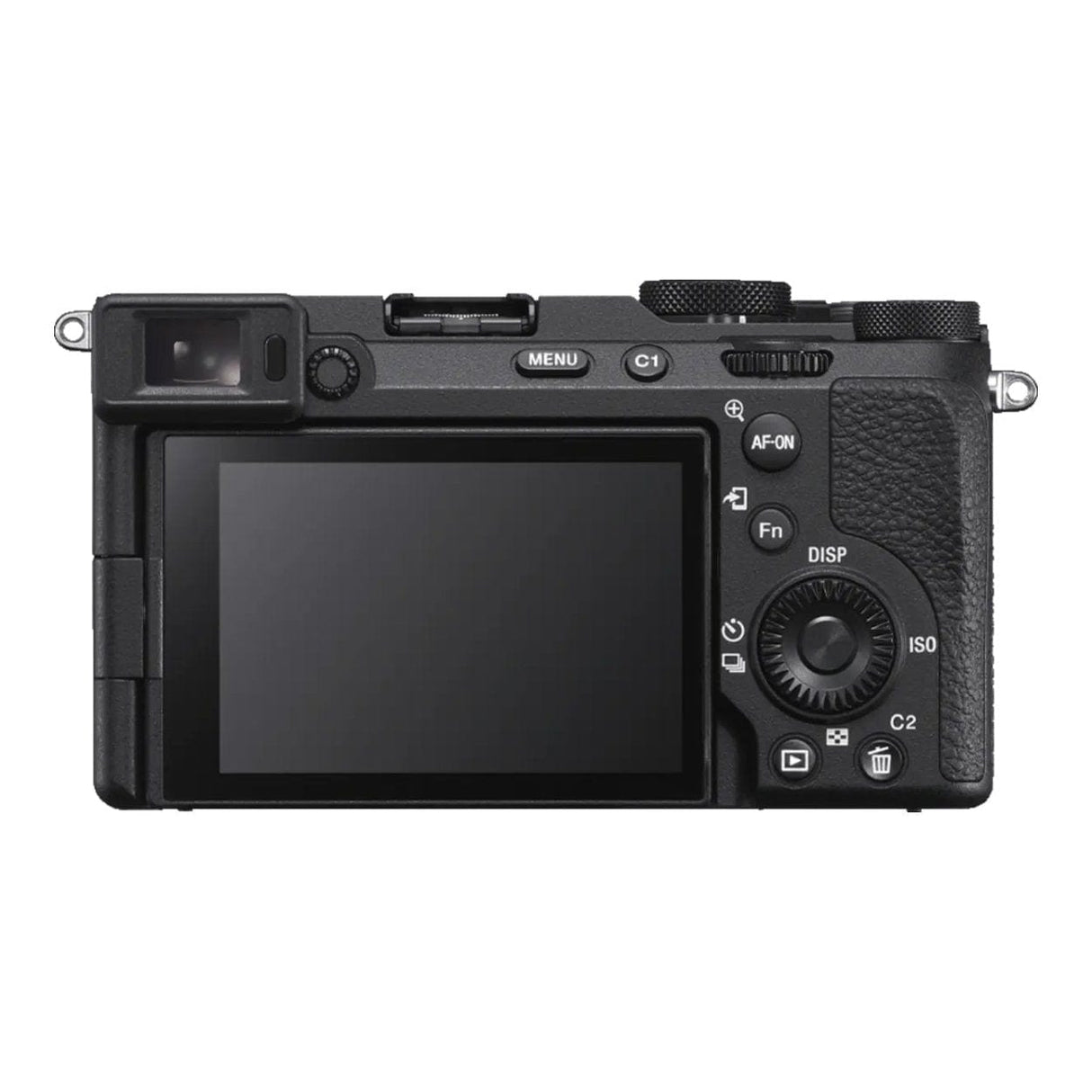 Sony Alpha a7CR 61MP Hybrid Mirrorless Camera - Body Only ILCE-7CR/B