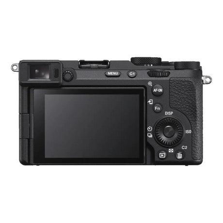 Sony Alpha a7CR 61MP Hybrid Mirrorless Camera - Body Only ILCE-7CR/B