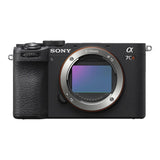 Sony Alpha a7CR 61MP Hybrid Mirrorless Camera - Body Only ILCE-7CR/B