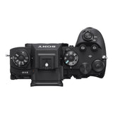 Sony Alpha a9 III 24.6MP Mirrorless Digital Camera - Body Only ILCE-9M3