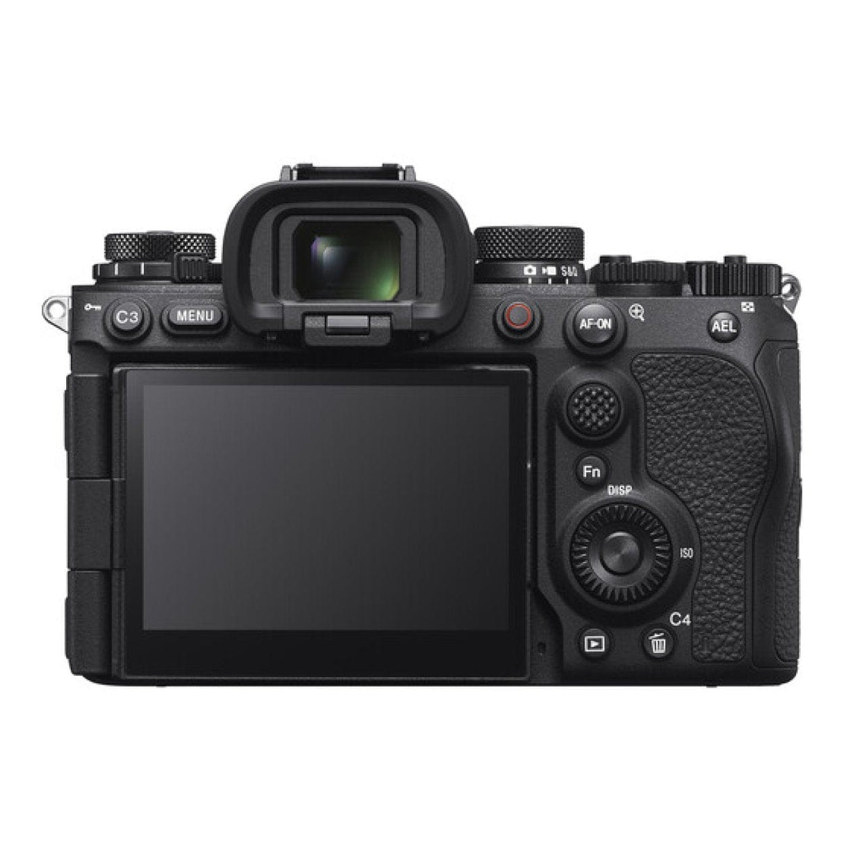 Sony Alpha a9 III 24.6MP Mirrorless Digital Camera - Body Only ILCE-9M3