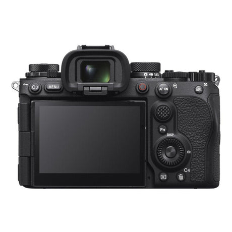 Sony Alpha a9 III 24.6MP Mirrorless Digital Camera - Body Only ILCE-9M3
