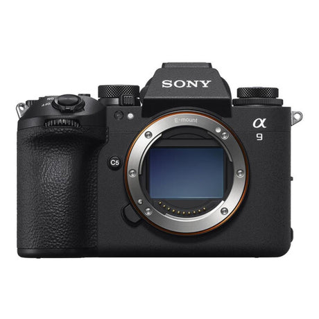 Sony Alpha a9 III 24.6MP Mirrorless Digital Camera - Body Only ILCE-9M3